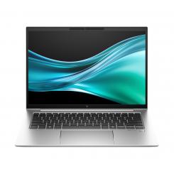 HP EliteBook 845 14 inch G11 Notebook PC Wolf Pro Security Edition AMD Ryzen 7 8840U Portátil 35,6 cm (14